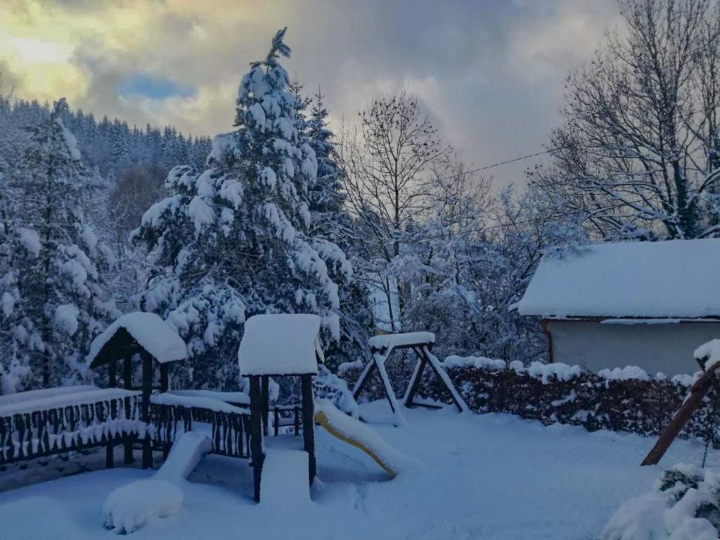 Penzion Rudolf Liberec Luaran gambar