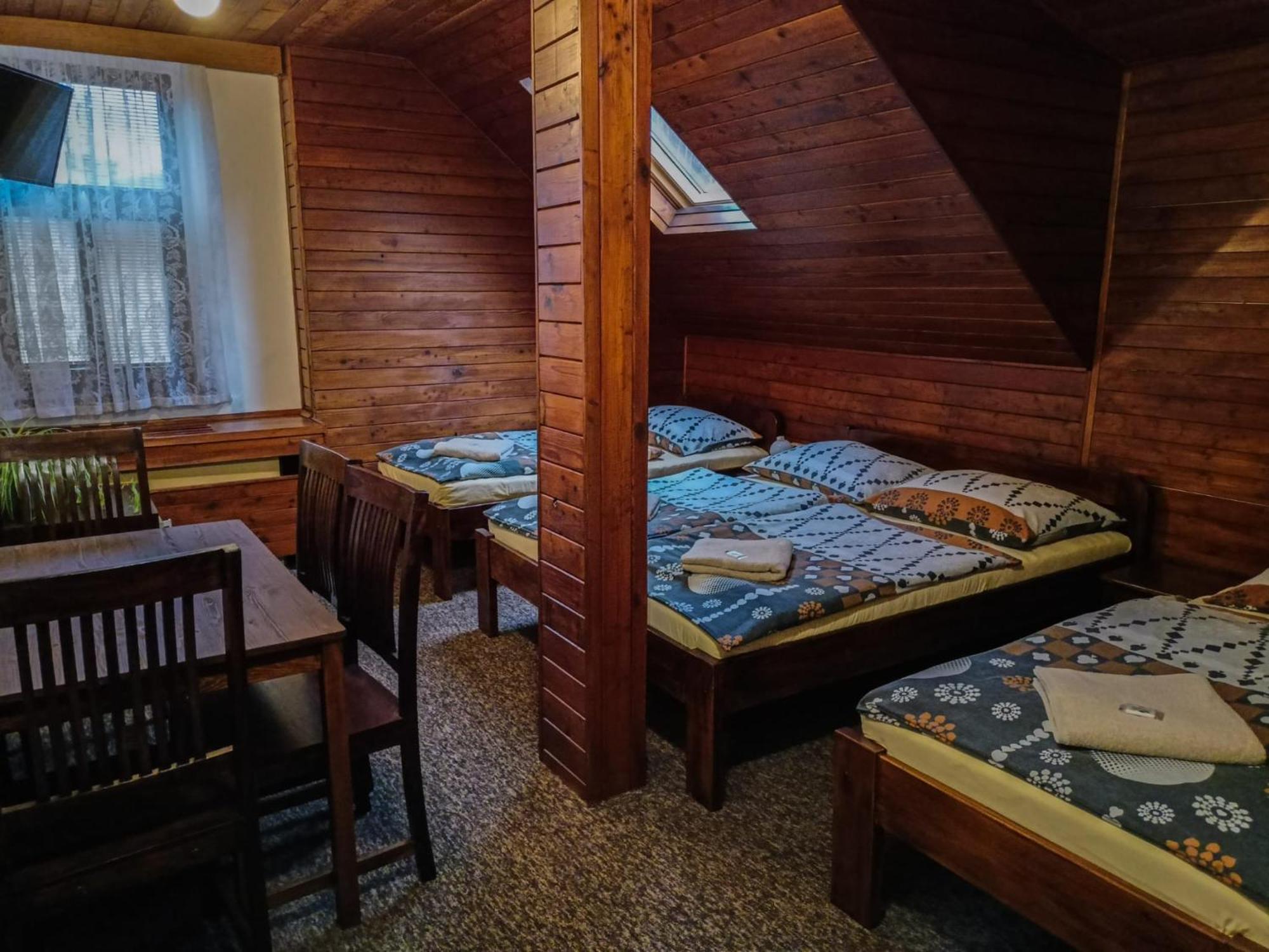 Penzion Rudolf Liberec Luaran gambar